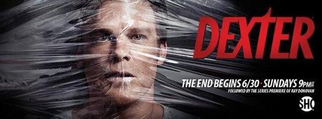 Serien-Preview - Dexter – die finale achte Staffel