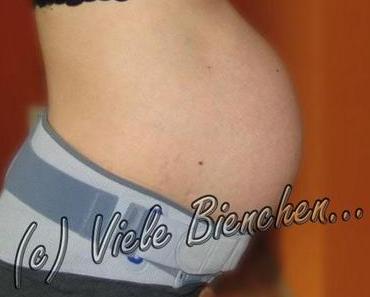 Orthese zur Stabilisierung und Entlastung des Beckens und der Iliosacralgelenke