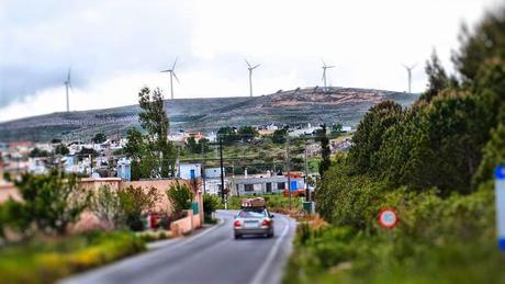 Kreta soll Strom für Europa liefern
