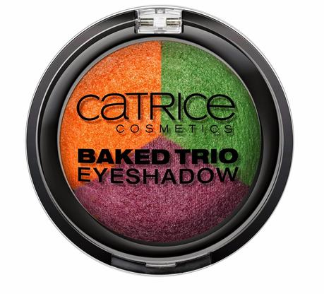 Limited Edition: Catrice - Carnival of Colours