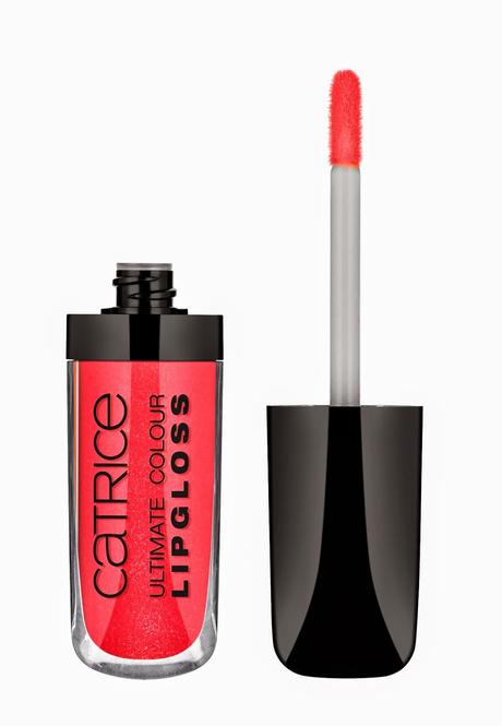 Limited Edition: Catrice - Carnival of Colours