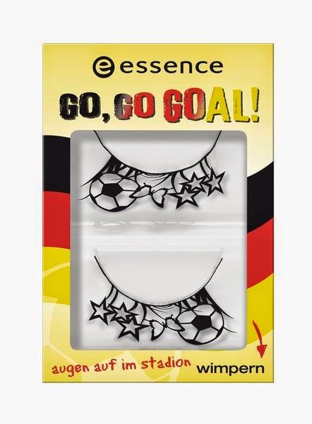essence trend edition „go go goal“
