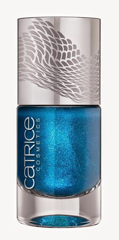 Limited Edition: Catrice - Le Grand Bleu