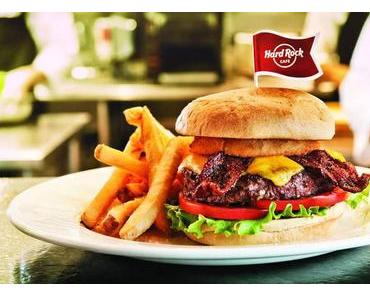 Hard Rock Cafe Vienna