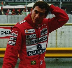 Ayrton Senna Imola 1989 Cropped 300x283 Formel 1: Das schwarze Wochenende in Imola – Der Sonntag