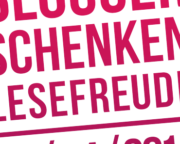 Welttag des Buches: Die Auslosung