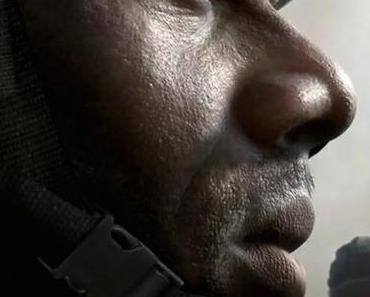 Statt Call of Duty: Modern Warfare 4 – Call of Duty: Patriots?