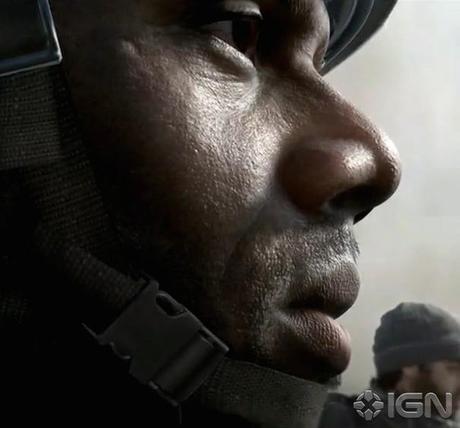 CallofDuty20141 Statt Call of Duty: Modern Warfare 4   Call of Duty: Patriots?