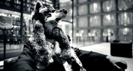 Gruff Rhys: Unterwegs mit dem Wolfsmützenmann
