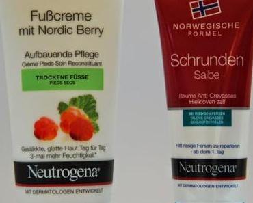 Zeigt her Eure Füße