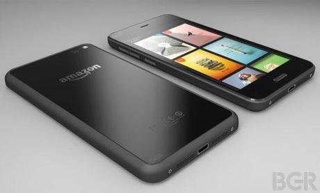 amazon kindle smartphone