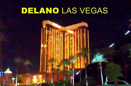 Delano Las Vegas - früher TheHotel at Mandalay Bay