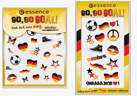 [Preview] essence - go go goal!