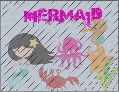 Mermaid-Übersicht