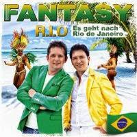 Fantasy - R.I.O Es Geht Nach Rio De Janeiro