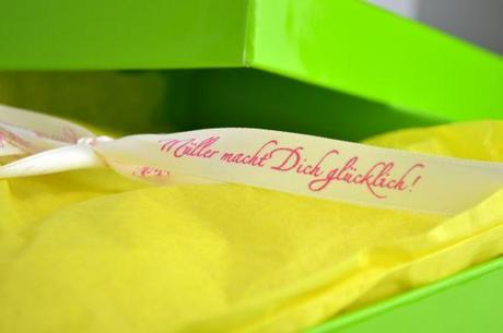 Die Müller Beauty Box - Hol dir den Frühling!