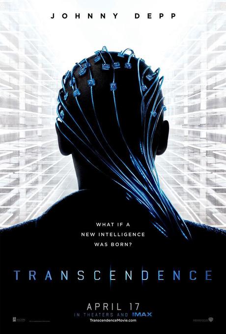 Transcendence [Film]