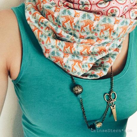 jetzt weiß ich's ...