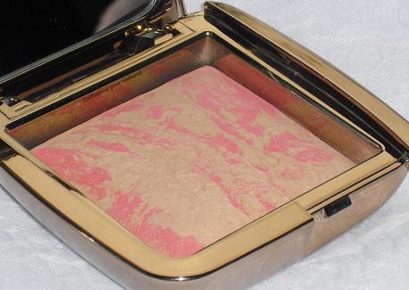 And the Hourglass Ambient Lighting Blush goes to...