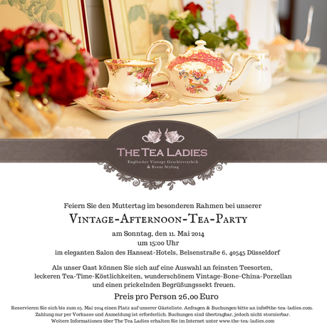 Vintage-Afternoon-Tea-Party