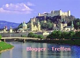 Blogger-Treffen in Salzburg
