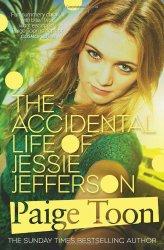 |Rezension| The Accidental Life of Jessie Jefferson