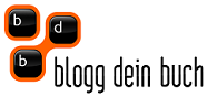 blogg dein buch - logo