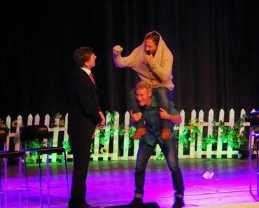 Bericht zur "HobbitCon 2014"