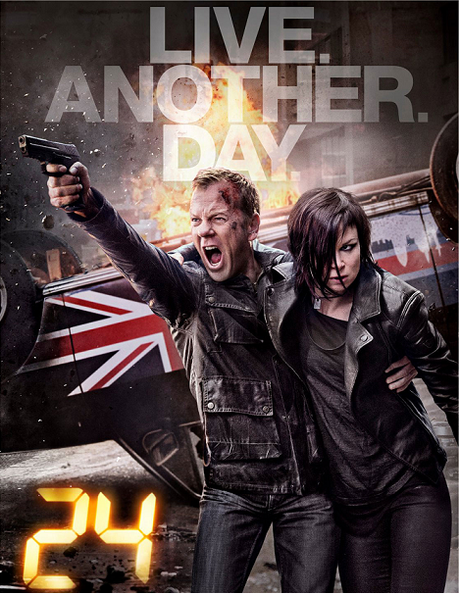 Serien-Preview - 24 - Live Another Day