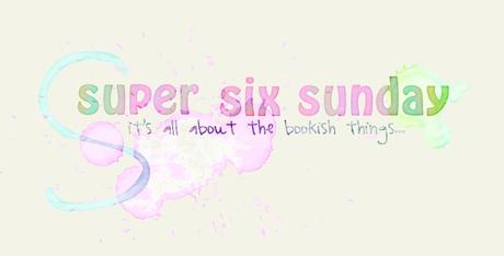 Super Six Sunday #5