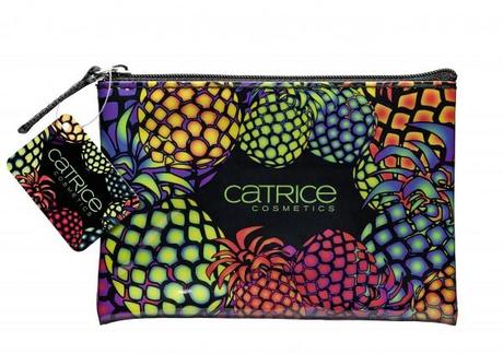 Catrice Carnival of Colours Beauty Bag