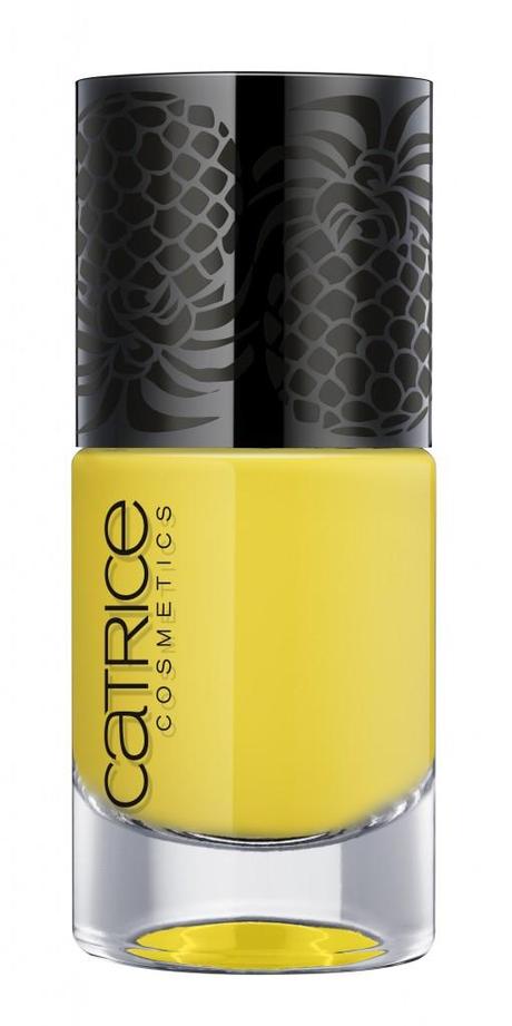 Catrice Carnival of Colours Ultimate Nail Lacquer C05