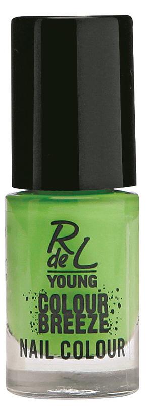 RdeL Young Colour Breeze LE Nail Colour