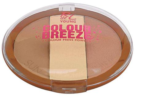 RdeL Young Colour Breeze LE Puder