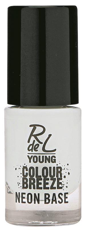 RdeL Young Colour Breeze LE Nail Colour