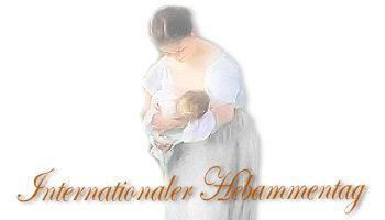 Welttag der Hebammen