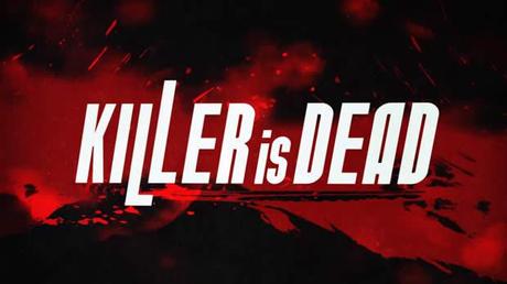 Killer is Dead - Release-Termin verschoben