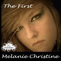 Melanie Christine - The Dealer