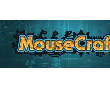 MouseCraft – Release ist da