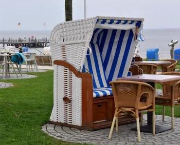 Kleiner Ausflug auf die Insel Föhr