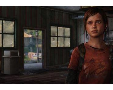 Neuer DLC für The Last Of Us erscheint schon diese Woche