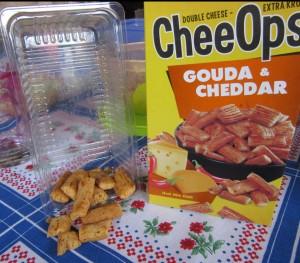 cheeops