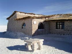 Palacio del Sal, © Jduranboger, Wikimedia Commons, 2011