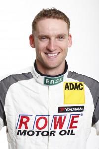 Maro Engel, ROWE Racing