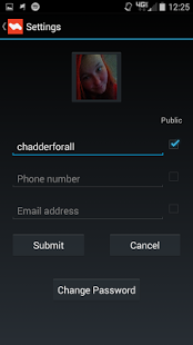 John McAfee bringt sicheren Messenger Chadder in den Play Store