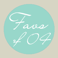 [Favorites] Lieblinge im April