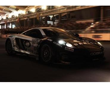 GRID Autosport: Offizielle Systemanforderungen enthüllt