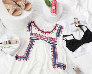 Mai, oh Mai, Wunschfrei!