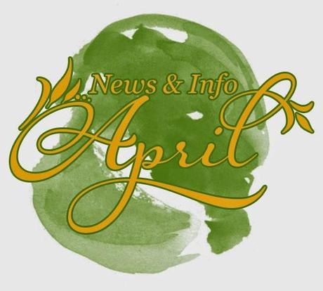 News & Info // April '14