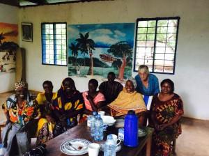 Frauen in Tansania – ein etwas anderer Reisebericht